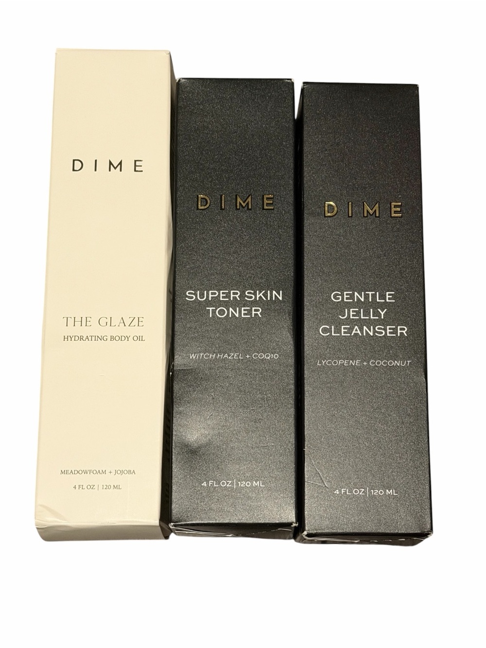 DIME Beauty Bundle